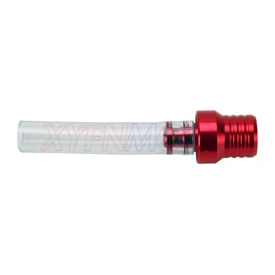 Capac de combustibil pentru gaz pentru motociclete Supape unidirecționale Furtunuri de aerisire Tuburi pentru motocross ATV Quad Dirt Pit Bike Teava de aerisire a rezervorului de combustibil