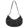 Single shoulder underarm bag niche texture versatile fashion mobile phone makeup women's bag