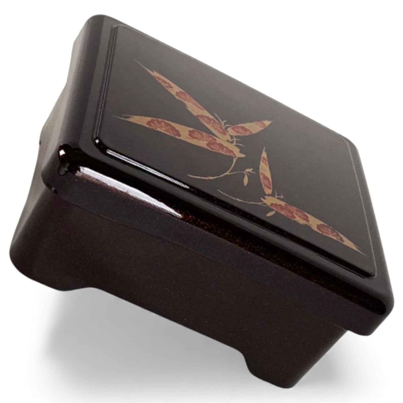 J-кухни в японском стиле Unagi Jyu Box Коробка Унаги Дзю 168 x 144 x 8 см Можно мыть в посудомоечной машине Сделано в Японии PNO343995 6570₽