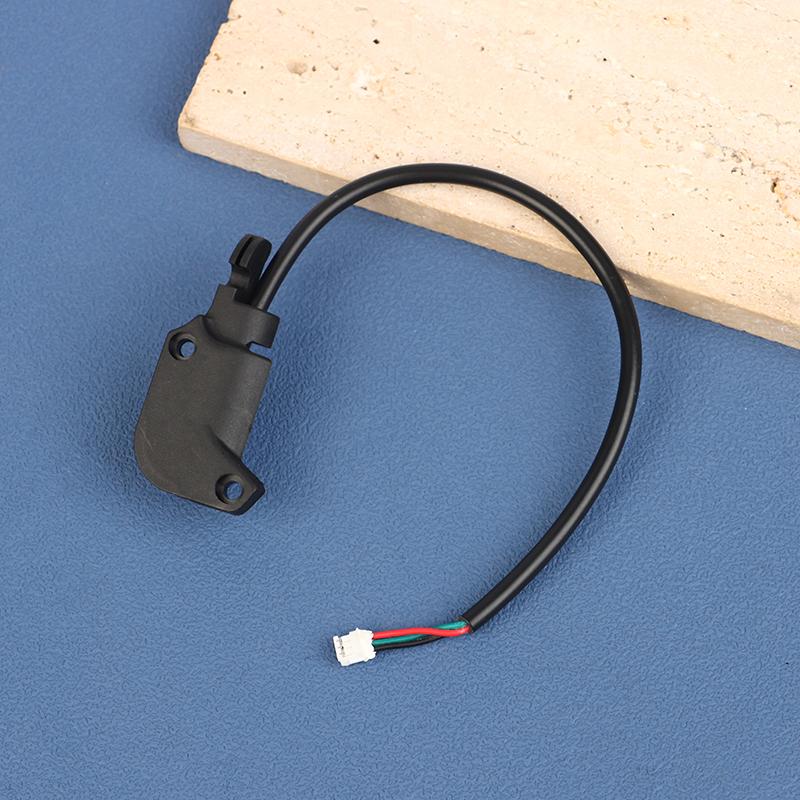 Freno a Mano per Monopattino Elettrico Linea Hall Per M365 Pro 1S Cavo Linea Hall Parti di Ricambio Cavo Accessori Monopattino Elettrico