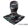 Sunscreen Mask Quick-drying Moisture-absorbing Men and Women Outdoor Sports UV Protection Breathable Headgear