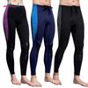 DIVE&SAIL 3MM Neoprene High-Waisted Diving Pants for Cold Protection and Winter Surfing