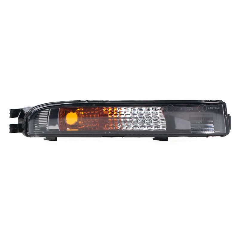 

K-Car Front DRL Turn Signal Light Fog Lamp With Bulb For Volkswagen VW Beetle 2011 2012 2013 2014 2015 Without Bulb