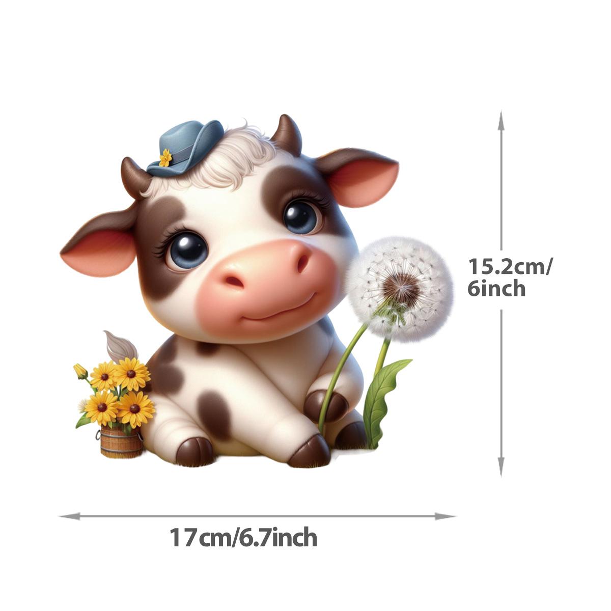 

DTF теплопередача 15 см животные милые обезьяны львы термонашивка «сделай сам» новый аксессуар для одежды для детей футболка патч наклейки наклейка