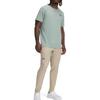 Under Armour Unstoppable Comfort Training Pants Men Bottoms Urban-Khaki 1352028-299