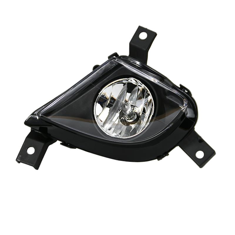 Fog Lamp Assembly For BMW E90 E91 328i 335i 2009 2010 2011 Front Bumper Anti Fog Light 63177199893 63177199894