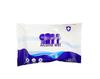 Alcohol Disinfection Wet Wipes: Office & Home Antibacterial Cleaning, Hygiene, and Sterilization - Large Pack