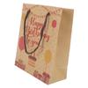 12pcs Birthday Gift Bags Cute Large Capacity   Party Favor Bags Gift Favor Bags with Handle for Kids Girls