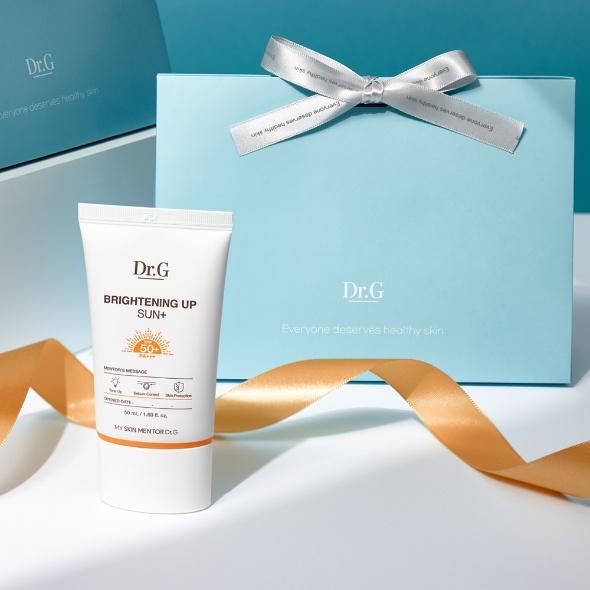 

[Soft Tone-Up] Brightening Up Sun Plus 50mL