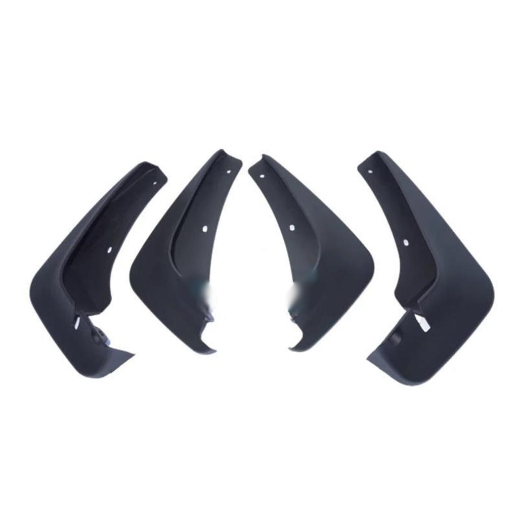 Fender Fit Pro Box For Toyota NCP55 XP50 XP160 2002-2025 Front Rear Fender Guards Splash Mud Flaps