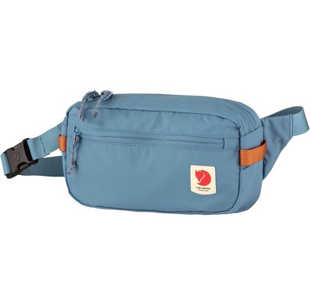 Bag Fjällräven High Coast Hip Pack Hip Bag Dawn Blue (F23223-543)