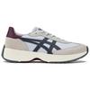 ONITSUKA TIGER Traidio Fabric Synthetic Leather Comfortable Versatile Shock Absorbing Slip Resistant Durable Low Top Casual Shoes 1183B966-020