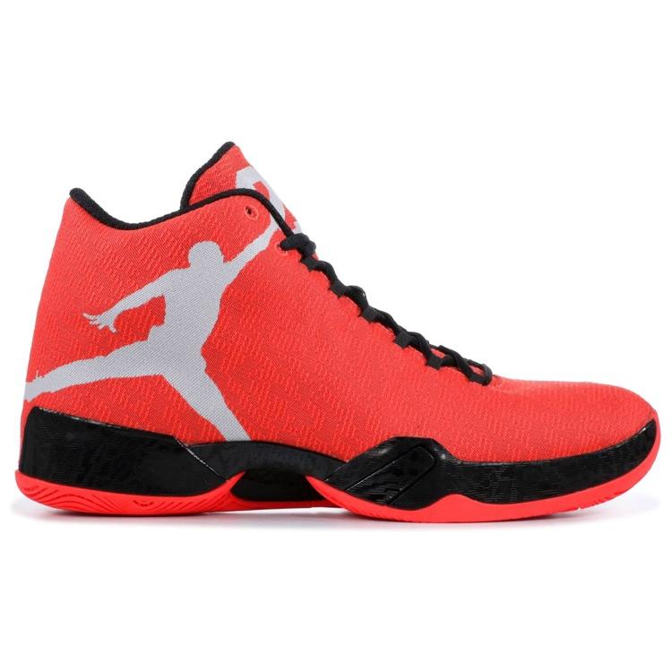 Jordan XX9 Infrared 23 695515-623