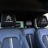 Car Seat Headrest Cover Pillow Case Cushion Neck Cover For Citroen C1 C2 C4 C5 C3 C4L C8 Berlingo Xsara Picasso Accessories