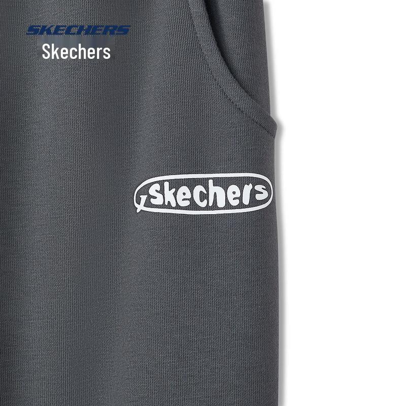 Skechers Women's Relaxed Fit Sweatpants L226W024
