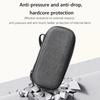 1/2Pcs Portable Carrying Bag for Insta360 X4 Accessories Drop-Proof Travel Protective Case with Lanyard Camera Body Storage Bag