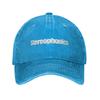 Stereophonics Rock Band Cappellino da Baseball Unisex Stile Album Musicale Cappello Lavato Usurato Vintage per Attività all'Aperto Cappello Regalo