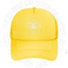 Bee Circle Words Positive Joyful Creative Wild Baseball Cap Anime Graphic Hats Adult Unisex Women Sports Outdoor