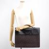 Shoulder Bag Briefcase C9827 QBAE4 2way A4 Compatible Signature [Coach] Men's [item]
