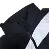 Vans Running Training Breathable Knitted Casual Packable Hooded Jacket Men Jacket Black VN0A4UR8BLK