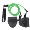 Hand Webbed Muscle Training Work Out Fitness Resistance Bands Resistance Paddle Palm Arm Strength Trainer Swimming Trainer 4