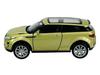 WELLY RANGE ROVER EVOQUE GREEN 1:34 43649