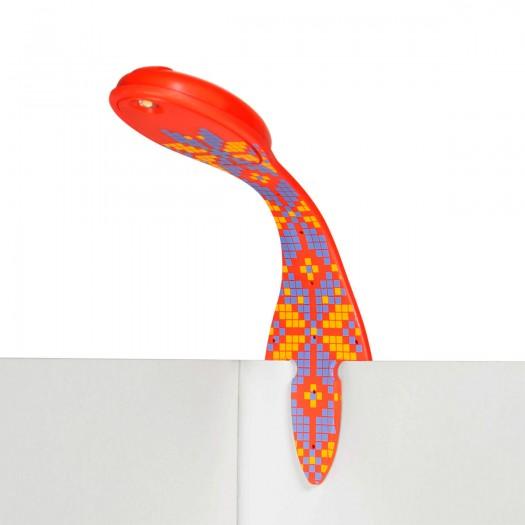 Flexilight Bookmark  - Vysyvanka