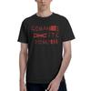 Romance Go Home Romani Ite Domum 100 Cotton Casual Breathable Confortable Kawaii Mens Clothing Brands T Shirt Men