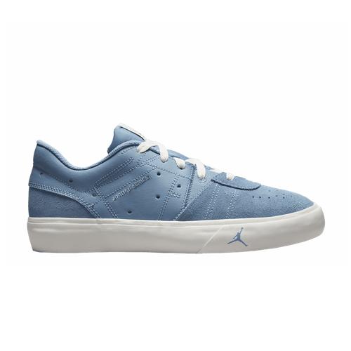 Air Jordan Wmns Jordan Series ES Шамбре DN1857-400 EU 36 порошок синий