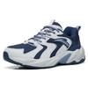 ANTA Running Shoes 'NavyWhite' 912245596-3