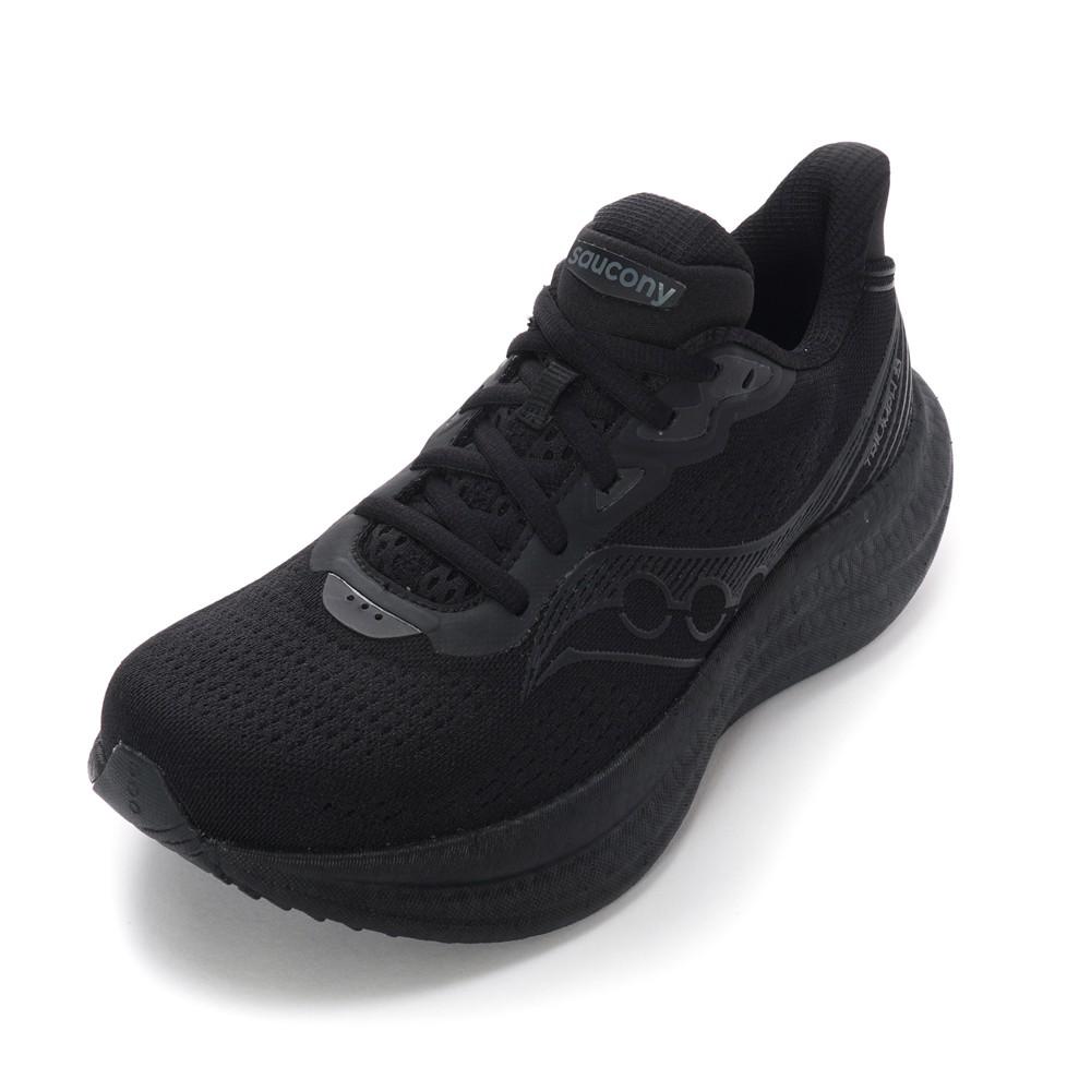 Saucony Triumph Victory 23 Anti Slip Wear Resistant Low Top Running - S11023-201