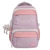Neuer High School Studentenrucksack Rucksack mit großer Kapazität Freizeit-Reisetasche Junior High School Studentenrucksack Schultasche für Studentinnen