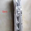 2 Pieces of Hanging Hangers for Household Clothes, Underwear Hooks, Plastic Hangers, Rotatable Multi Hook Hangers