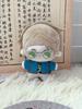 Jujutsu Kaisen Plush Toys Satoru Gojo Okkotsu Yuta Geto Suguru Nanami Kento Inumaki Toge Itadori Yuji Anime Figure Stuffed Dolls