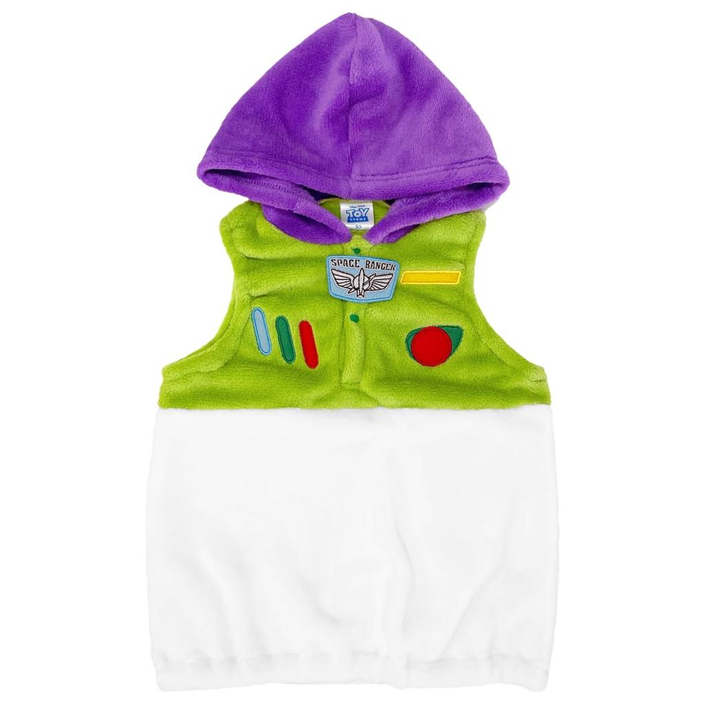 Костюм Kodomo Jikan Disney, Детская одежда, Подарок, Детский жилет-кигуруми Олаф, Костюм на Хэллоуин для мальчиков и девочек, Косплей, Детский костюм, Детский Базз