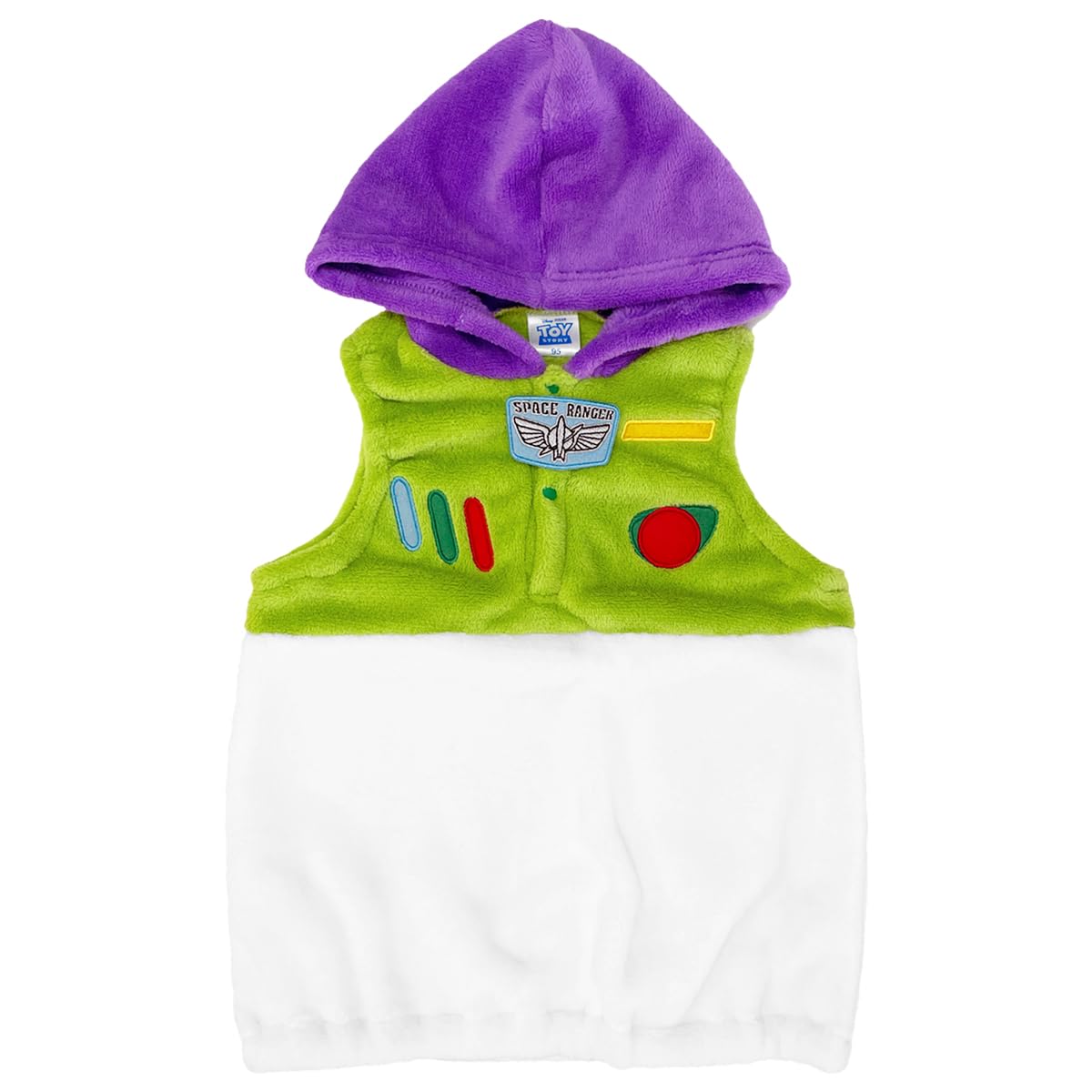 

Костюм Kodomo Jikan Disney, Детская одежда, Подарок, Детский жилет-кигуруми Олаф, Костюм на Хэллоуин для мальчиков и девочек, Косплей, Детский костюм, Детский Базз