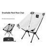 Portable Folding Camping Moon Chair