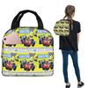 Conteneurs pour aliments – Sacs repas
