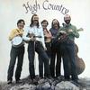 LP Record HIGH COUNTRY  High Country WS1937 Warner Bros. Re 1971 US CountryFolk Used