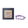 Sleep Bracelet Amethyst Sleep Aid Balance Energy Field Bracelet