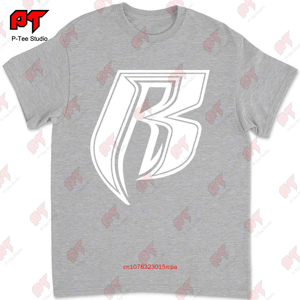 Ruff Ryders T Shirt Size Medium Red FLDC