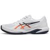 Solution Swift FF 2 Clay 'White Nova Orange' Men's 1041A466-102