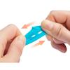 10~40pcs Guitar Fingertip Set Strings Instrument Guitar Protector Finger Thumb Hoder Silicone Fingertip Caps for Beginner TMZ