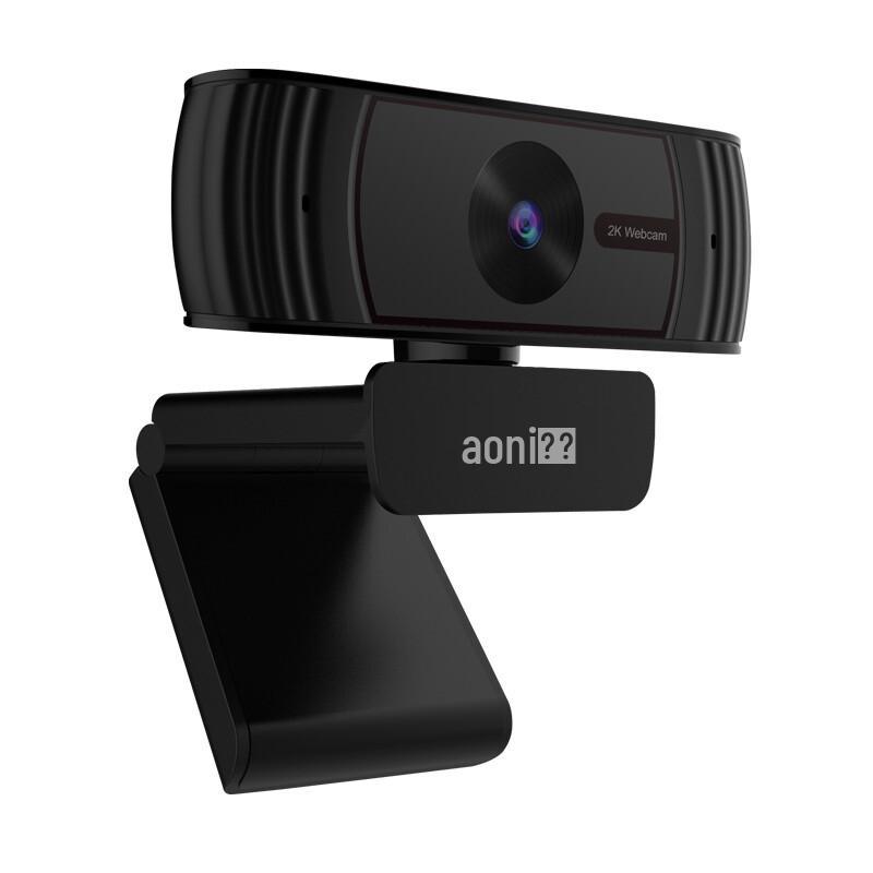 AONI USB Computer Webcam