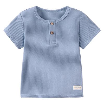 Babylove Modal Cotton Short Sleeve T-Shirt