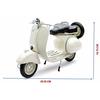 Vespa 150VL 1T 1955 [New Ray] 1/6 Scale Beige