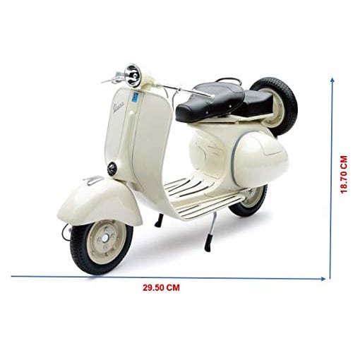 Vespa 150VL 1T 1955 [New Ray] 1/6 Scale Beige