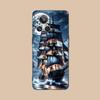 Pirate Corsair Mobile Phone Case for Realme GT 8 Neo Pro C75 73 71 C67 65 C55 53 C35 31 C20 15 Colorful Printing Cover Pretty