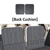 TPE Car Trunk Mats For Lynk & Co 900 Accessories 2025 2026 Rubber Dirt-resistant Auto Trunk Storage Pad Covers Boot Carpet Rug