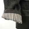 THOM BROWNE 90s Old Herringbone Pattern tailored jacket gray Men's Used